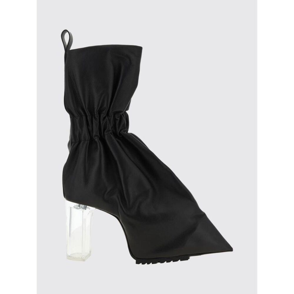 Rick Owens Women Boots Woman Rick Owens
